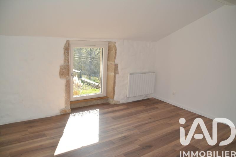 Maison de campagne - 130 m² - 5 pièces
