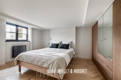 Appartement - 108 m² - 4 pièces