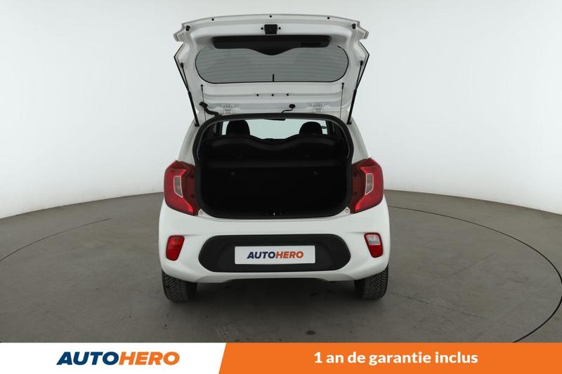 Kia Picanto 1.0 Design 67 ch