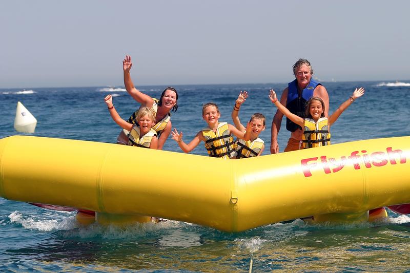 Water Glisse Passion la Nartelle