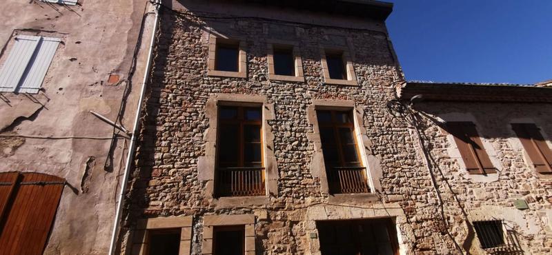 Maison - 146 m² - 5 pièces