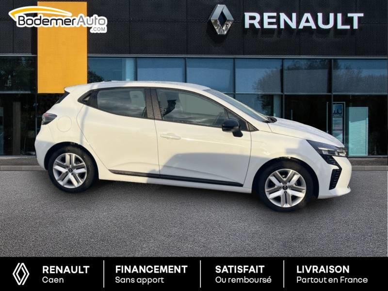 Renault Clio SCe 65 ch Gsr2 Evolution