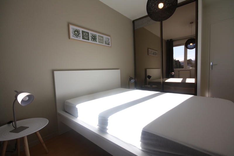 Appartement - 53 m² - 2 pièces