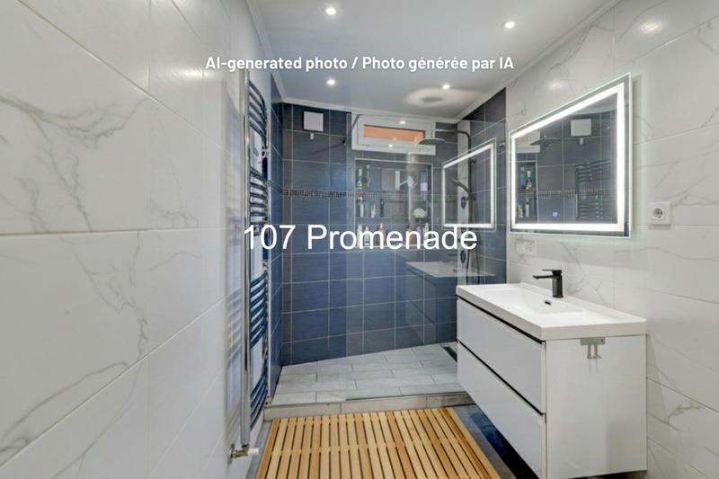 Maison - 48 m² - 2 pièces