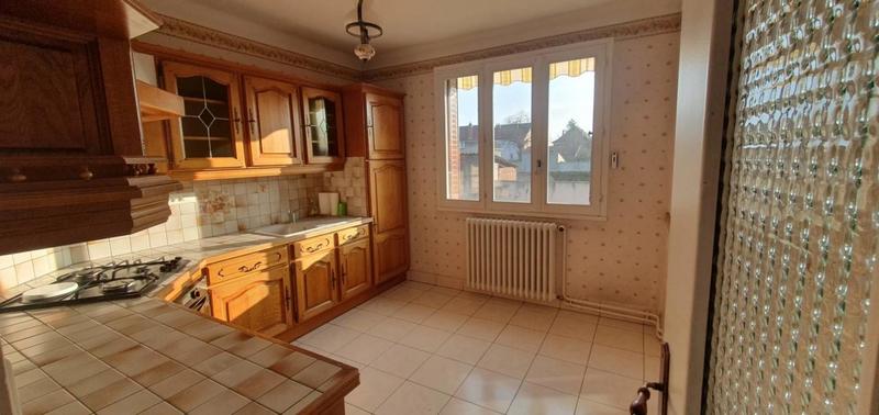 Villa - 85 m² - 4 pièces