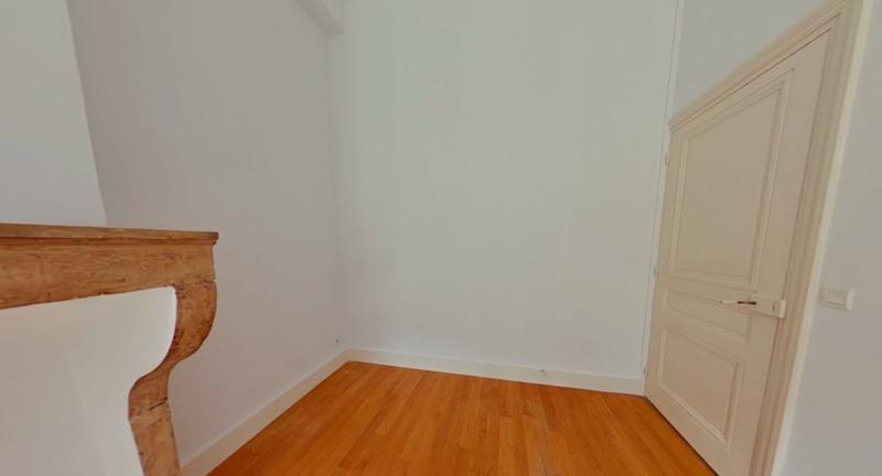 Appartement - 140 m² - 5 pièces