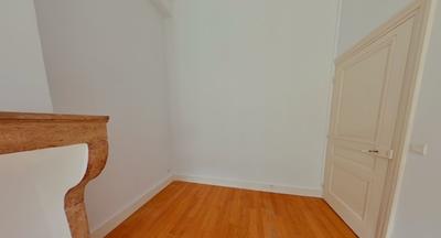 Appartement - 140 m² - 5 pièces