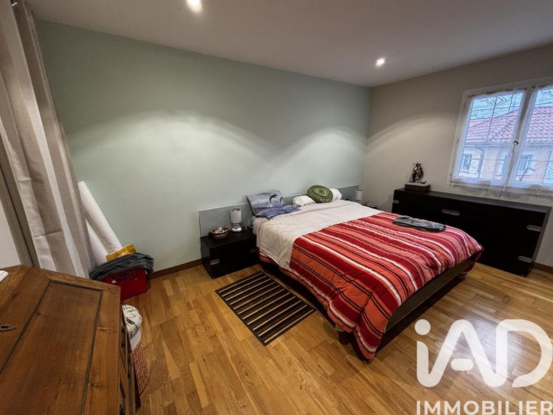 Maison - 131 m² - 5 pièces