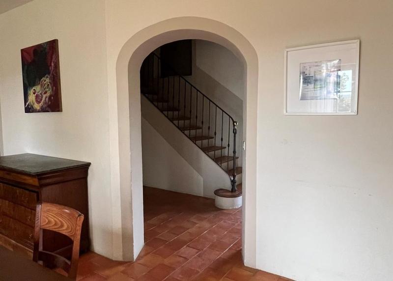 Maison - 195 m² - 8 pièces