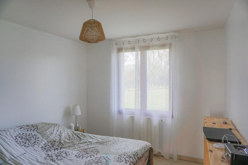 Maison - 215 m² - 7 pièces