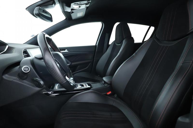 Peugeot 308 1.5 Blue-HDi Gt Pack 130 ch