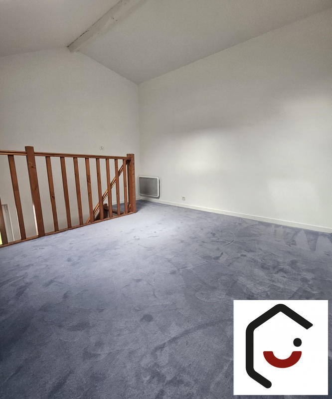 Appartement - 29 m² - 2 pièces