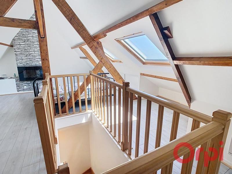 Appartement - 39 m² - 1 pièce