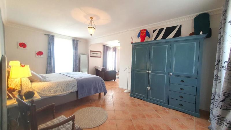 Corps de ferme - 431 m² - 11 pièces