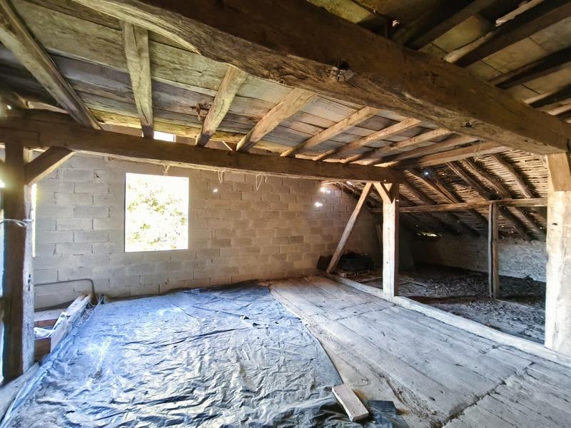 Maison - 180 m² - 6 pièces