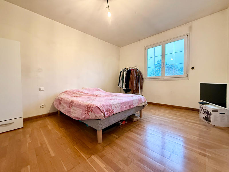 Maison - 163 m² - 6 pièces