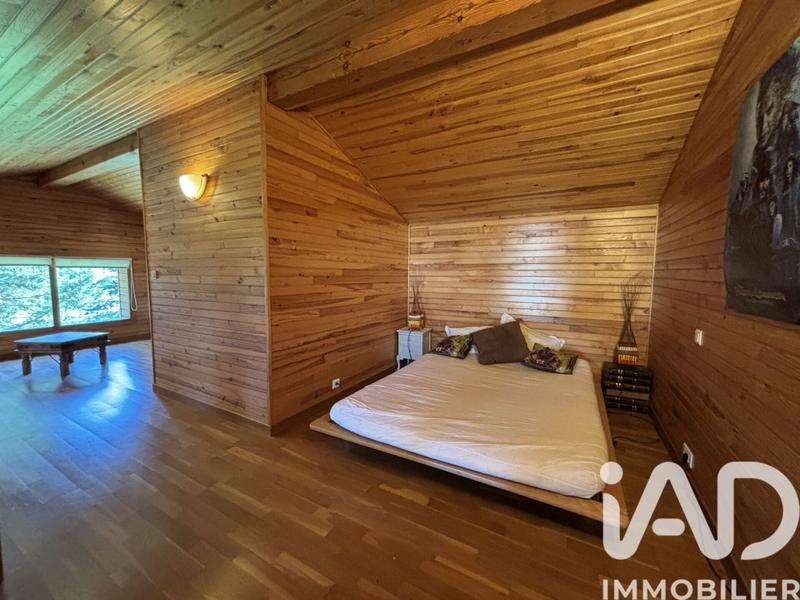 Maison - 117 m² - 6 pièces