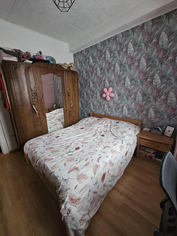 Maison - 141 m² - 5 pièces