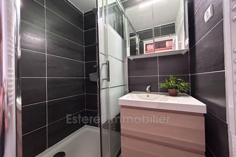 Appartement - 28 m² - 2 pièces