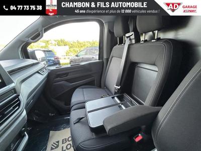Volkswagen Transporter Van L1h1 2.0 Tdi 150 Bva8 Business prix Ht 36658