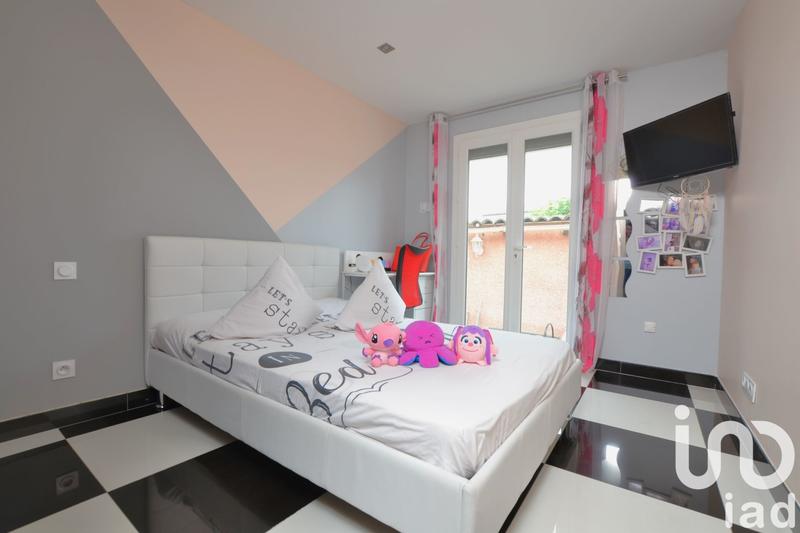 Maison - 165 m² - 5 pièces