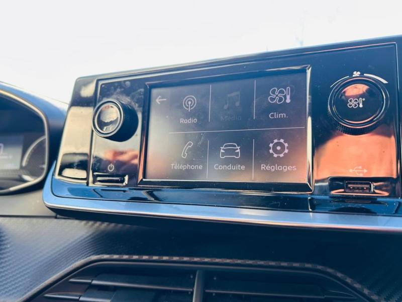 Peugeot 208 II PureTech 75 s&amp;S Like