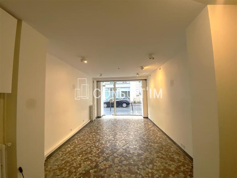 Local commercial - 32 m²