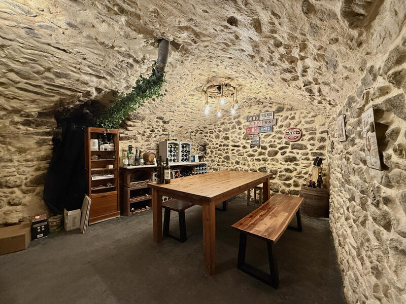 Maison - 142 m² - 4 pièces