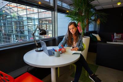 Appartement - 18 m² - 1 pièce