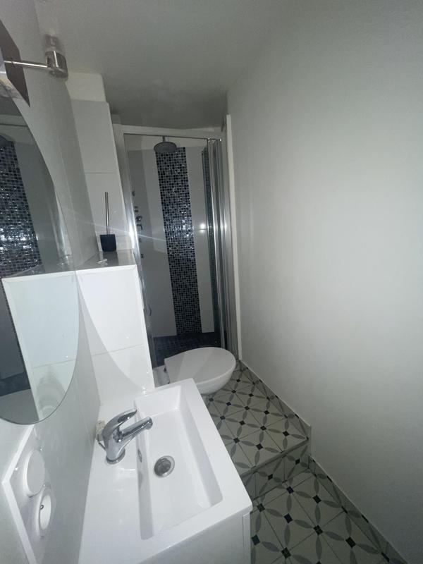 Appartement - 24 m² - 1 pièce