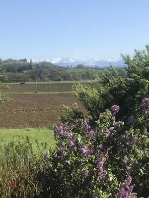 Maison de campagne - 122 m² - 6 pièces