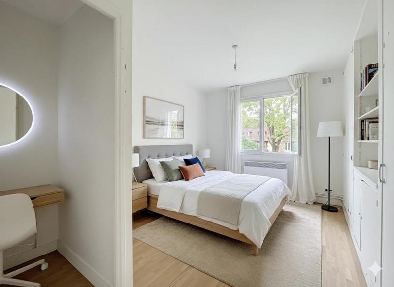 Maison - 232 m² - 9 pièces