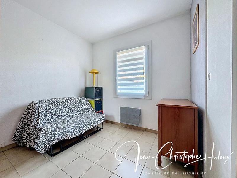 Villa - 114 m² - 5 pièces