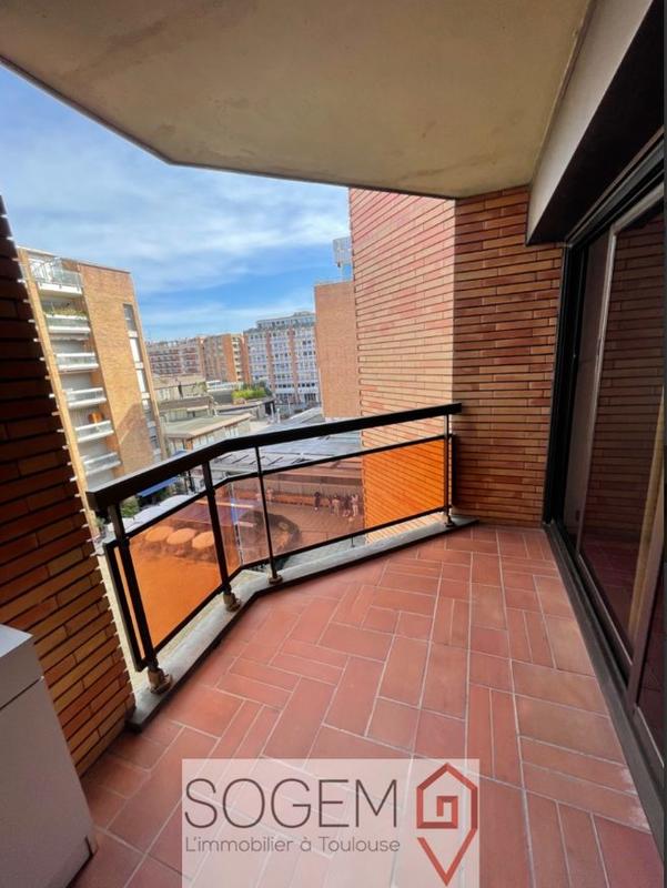 Appartement - 51 m² - 2 pièces