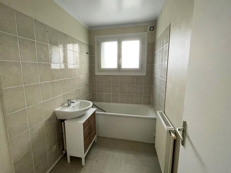 Appartement - 72 m² - 3 pièces