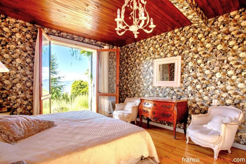 Villa - 216 m² - 8 pièces