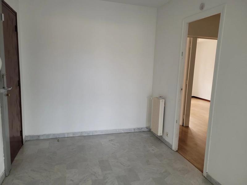 Appartement - 80 m² - 3 pièces
