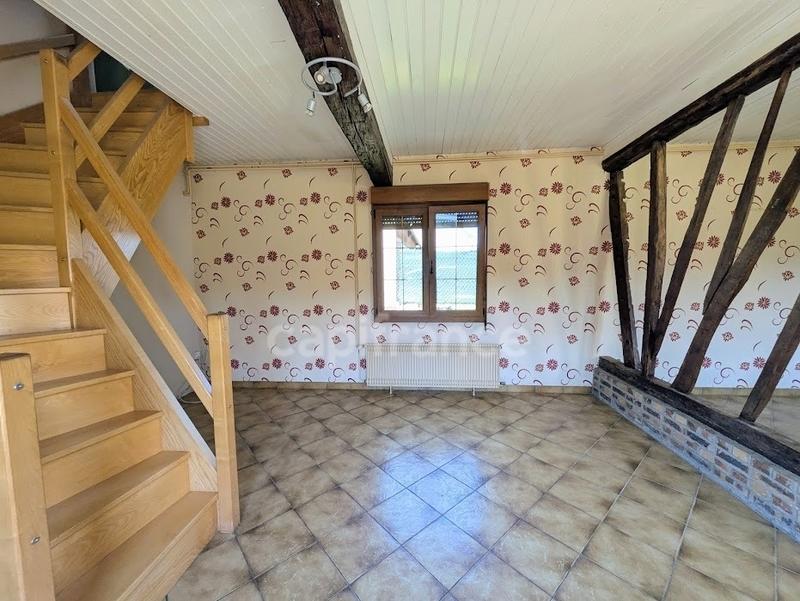Maison - 148 m² - 6 pièces