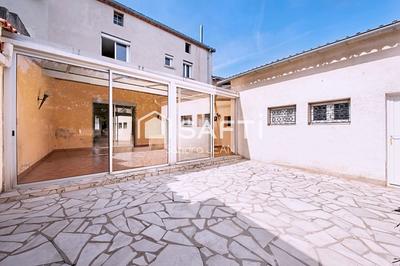 Maison de ville - 151 m² - 5 pièces