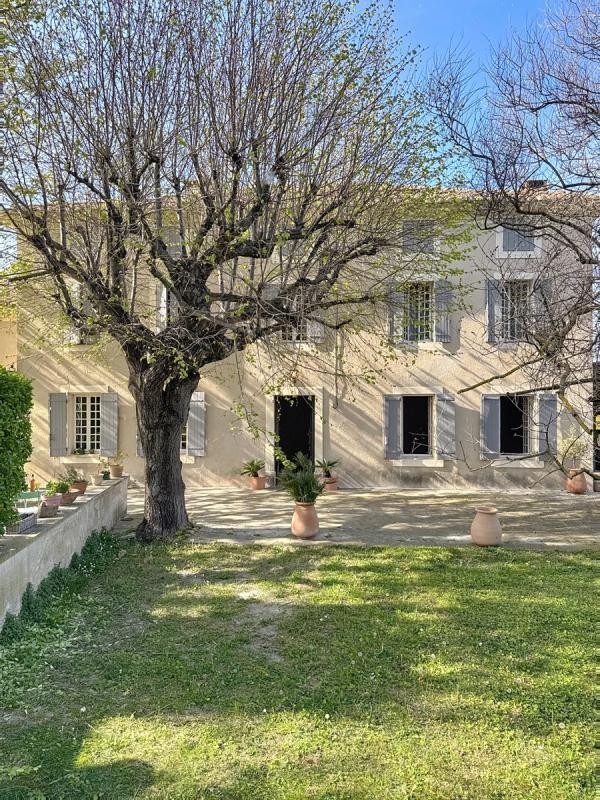 Maison de campagne - 208 m² - 6 pièces