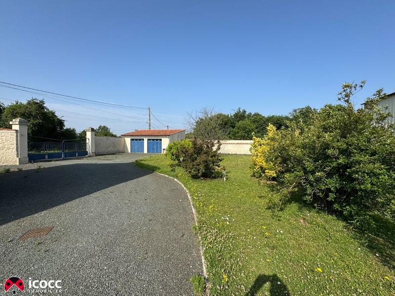 Maison en pierre - 155 m² - 6 pièces