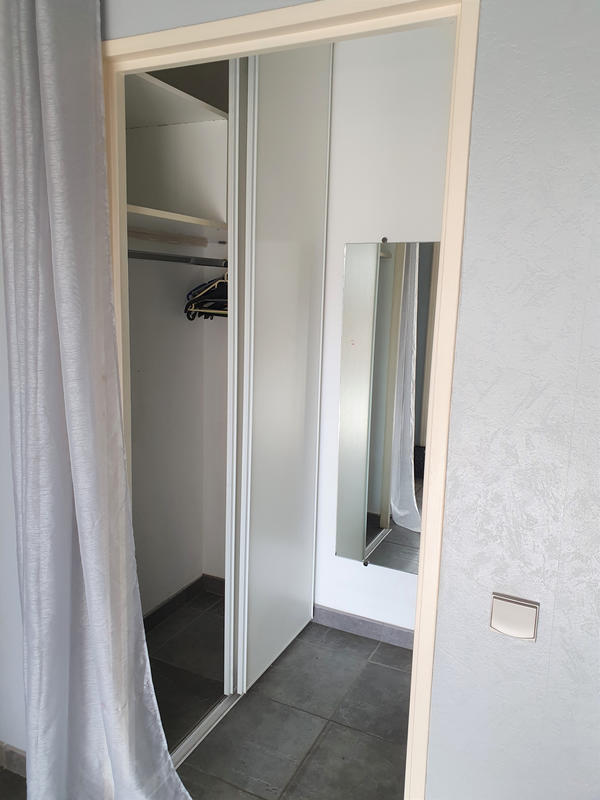 Appartement - 89 m² - 4 pièces