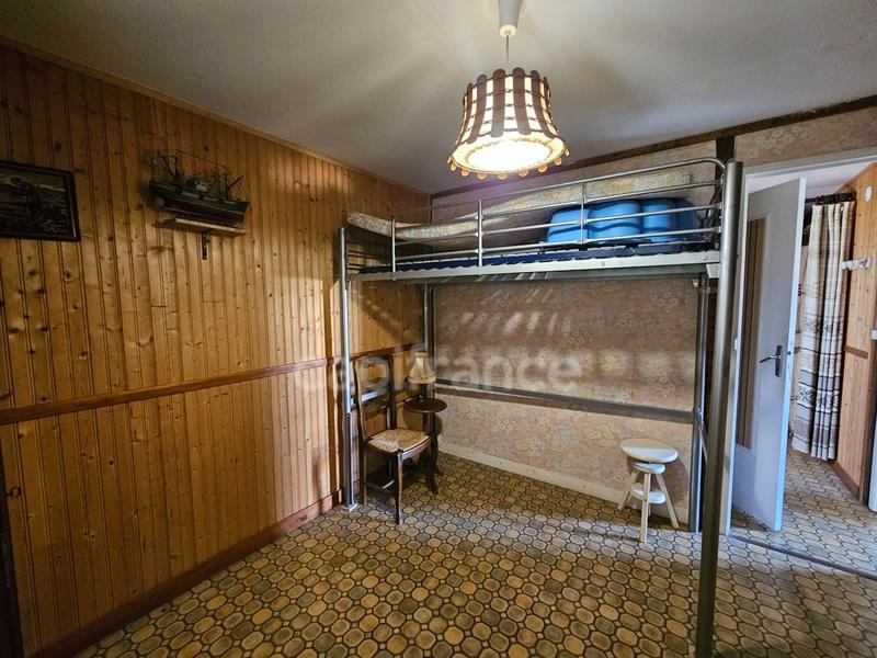 Maison - 123 m² - 5 pièces