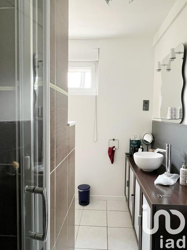 Maison - 135 m² - 6 pièces