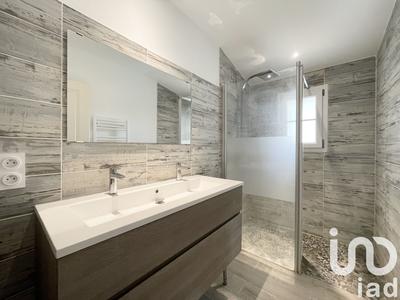 Maison - 106 m² - 5 pièces