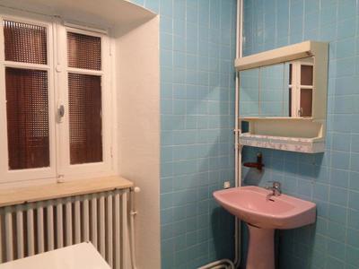 Maison - 72 m² - 3 pièces