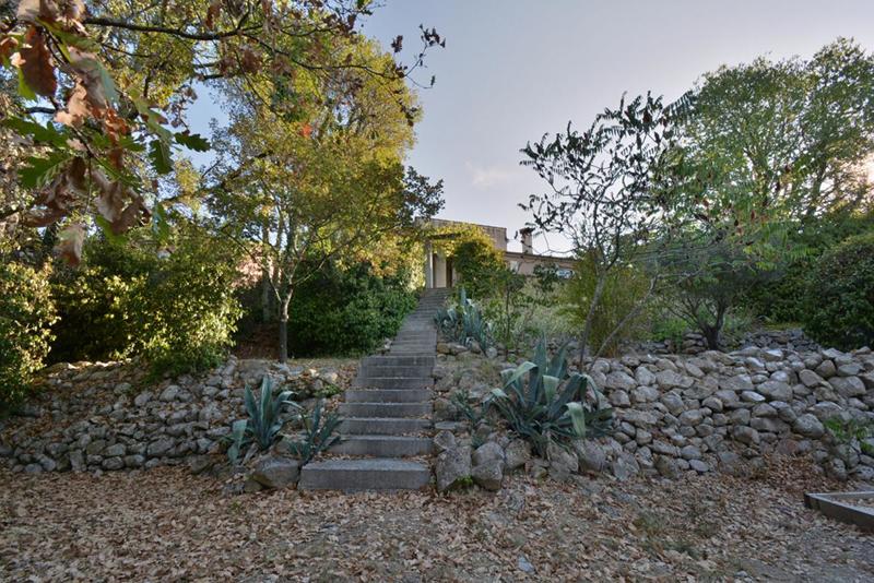 Maison - 85 m² - 5 pièces