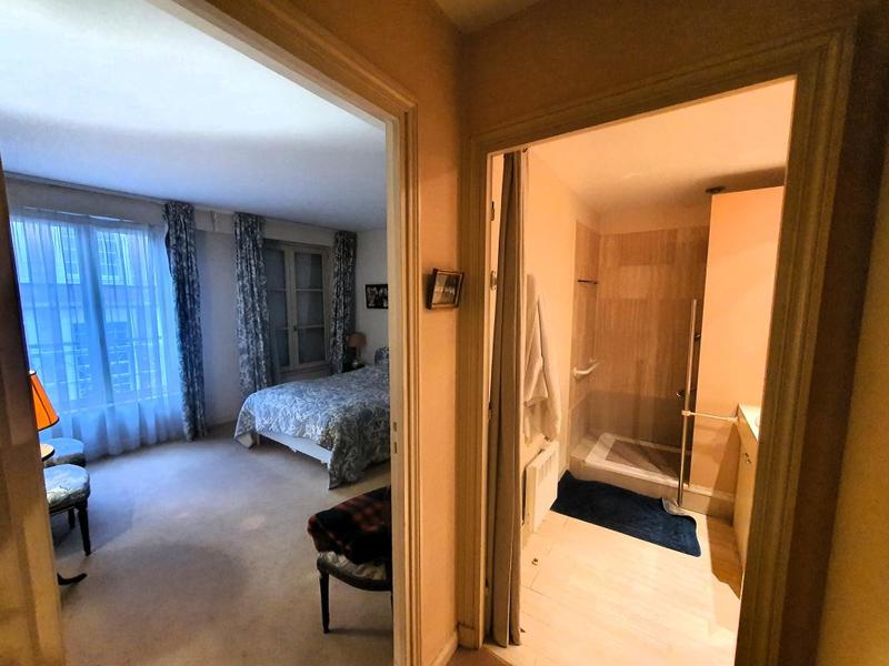 Appartement - 84 m² - 3 pièces