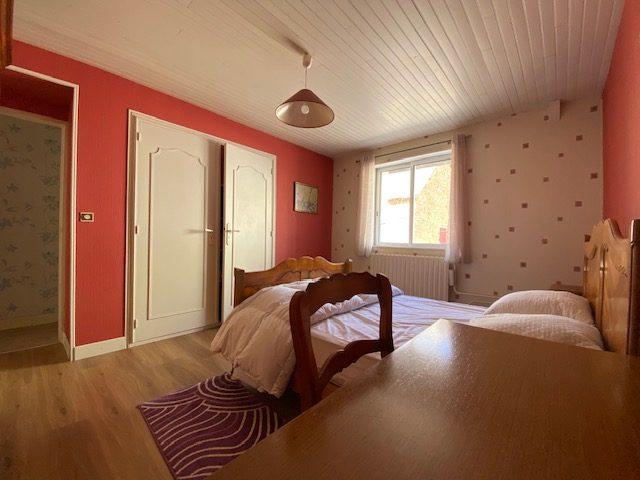 Maison - 179 m² - 7 pièces