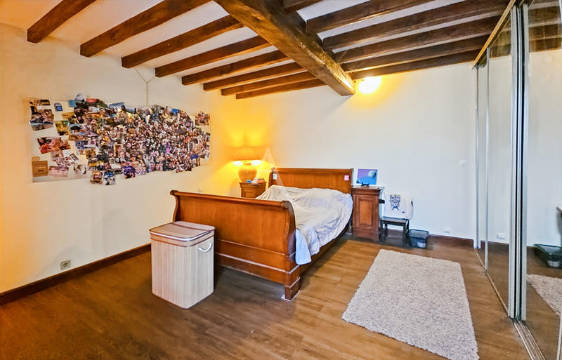 Maison - 178 m² - 6 pièces